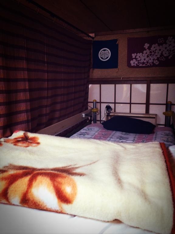 Norishicoauto Guesthouse Chikushino Exterior photo