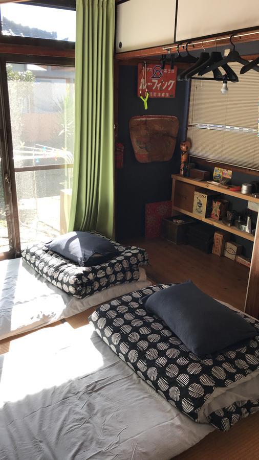 Norishicoauto Guesthouse Chikushino Exterior photo